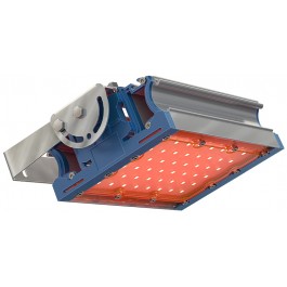  Светодиодный светильник TL-PROM 50 PR Plus FL Amber 