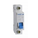 DZ47-60B 1P 40A 4.5kA х-ка B Автоматический выключатель (CHINT)