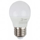 Лампа светодиодная ЭРА RED LINE ECO LED P45-6W-840-E27 E27 / Е27 6Вт шар