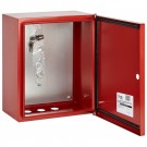 ЭРА SIMPLE КРАСНЫЙ ЩМПг-03 IP54 (360х300х175)