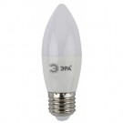 Лампа светодиодная ЭРА RED LINE ECO LED B35-10W-840-E27 E27 / Е27 10Вт свеча
