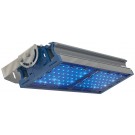  Светодиодный светильник  TL-PROM 100 PR Plus FL (Г; К15; К20; К40) Blue