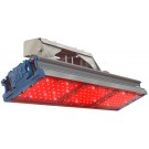  Светодиодный светильник  TL-PROM 150 PR Plus FL (Д) Red