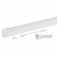 Линейный светодиодный светильник ЭРА LLED-02-08W-4000-MS-W 8Вт 4000K L574мм с датчиком движения комплект